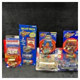 Jeff Gordon NASCAR Winners Circle Diecast Lot With