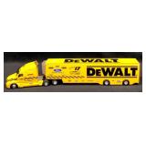 2004 Hot Wheels Matt Kenseth Team Transporter