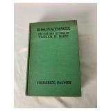 Hardcover "Bliss, Peacemaker. The Life and Letters