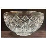 Waterford Crystal Bowl
