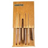 Washington Forge Town & Country Knife Cutler S