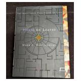 Remastered Full Color Edition House Of Leaves Hard