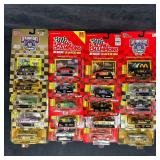 Twenty Racing Champions NASCAR Diecast Car Collect