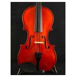 Full Size Student Violin