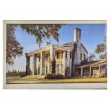 Sold Out Jim Booth LE Tara Gone With The Wind Prin