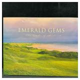 Emerald Gems The Links of Ireland Laurence Casey L