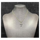 Small Necklace Pendant