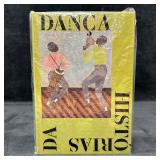 Historias da Danca Histories of Dance MASP Catalog