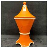 Katharine Webster Vesta Tangine Vessel Tangerine P