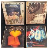 Vintage Fortune Magazine All 13 Issues 1968
