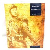 Rossignol Neufchteau 22 Aoï¿½t 1914 4e Edition 2014