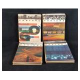 Fortune Magazines 1959 With Index