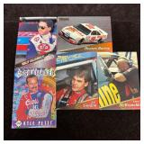 NASCAR Racing Trading Card Lot 120 Pc Press Pass S