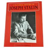 A Pictorial History Of Joseph Stalin By Nigel Blun