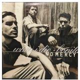 Sealed No Mercy When I Die Bonita Remix LP