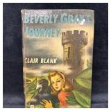 Clair Blank Beverly Gray