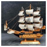 DisneyQuest Pirates of the Caribbean Battle for Bu