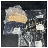 Susan Graver Womens Clothing Lot Tops and Pants As