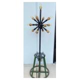 Universal Orlando Christmas Tree-Topper