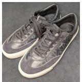 Christian Dior CD Diamond Black Men