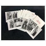 Pride And Joy Original Press Kit Promotion Photo S