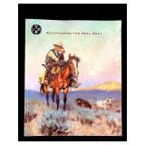 Recapturing The Real West by William I Koch