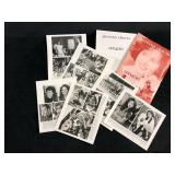 Gina Davis Angie Original Press Kit Promotion Phot