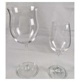 Waterford Marquis Burgundy & Schott Zwiesel Wine G