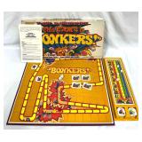 Vintage Bonkers 1978 Board Game