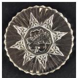 Vintage Serving Dish Bowl