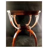 Adams Always Table Circa 1930