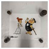 Hanna-Barbera Studio Viva Rock Vegas The Flintston