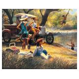 S&N Ivan Clarke "Summer