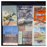 Italian Aircraft of World War II Airplanes Aero Pl