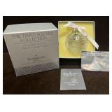 Waterford Crystal Times Square Collection Ornament