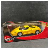 Hot Wheels Ferrari Enzo 1:18 Scale Diecast Model C