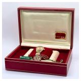 1990 Rolex 18k Gold Datejust President Bracelet