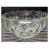 Vintage A. H. Heisey & Company Punchbowl