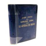 Avant-Postes De Cavalerie Légère Par Le Général De