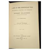 1899 Robert Blakeney A Boy In The Peninsular War