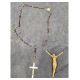 Rosary Lot