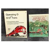 Operating O And O-27 Trains & Collector