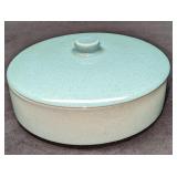 Vintage Santa Anita Ware Tortilla Warmer