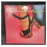 Bette Midler I