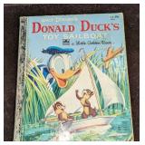 Donald Duck