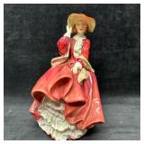 Royal Doulton Top O The Hill HN 1834 Bone China Fi