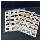 Kodak Kodachrome 35mm Travel and Nature Slide Coll