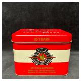 1995 NASCAR Winston Cup Champions Metallic Impress