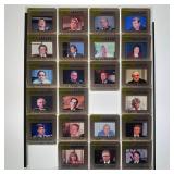 Associated Press Political Celebrity and News Phot