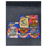 Winnerï¿½s Circle NASCAR Die-Cast Cars Bobby Labonte